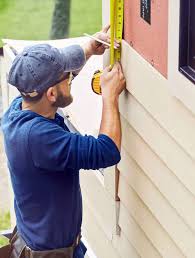 Affordable Siding Repair and Maintenance Services in Makaha, HI